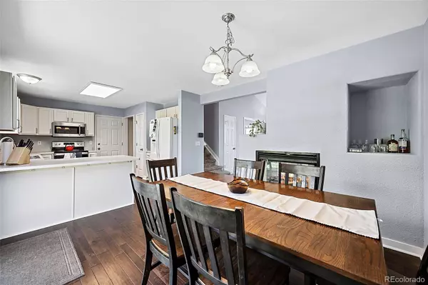 12264 N Ivanhoe CT, Brighton, CO 80602