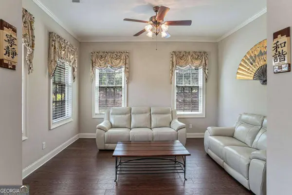 210 Stonewyck DR, Tyrone, GA 30290