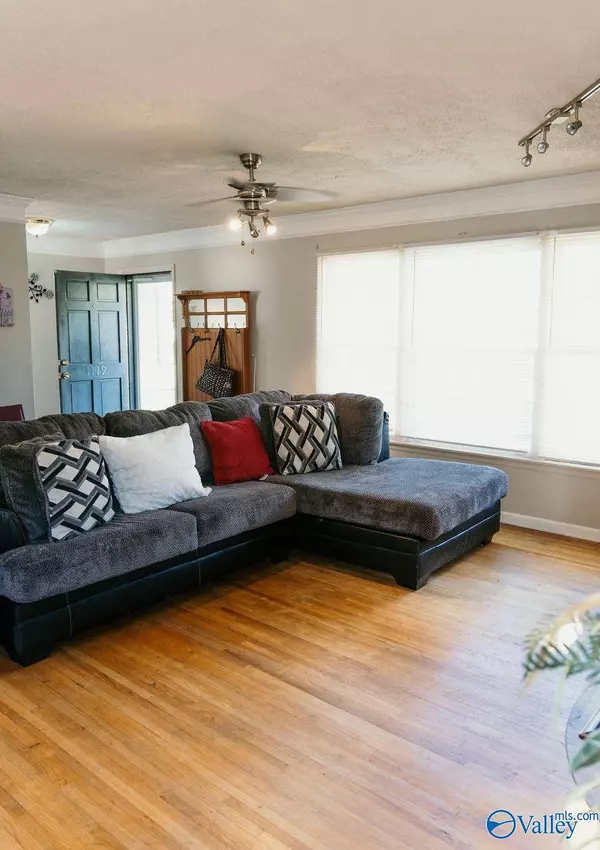 1119 Bessemer Road NW, Huntsville, AL 35816