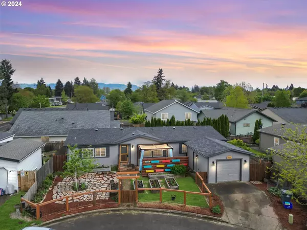 3673 RIVERCREST DR, Eugene, OR 97404