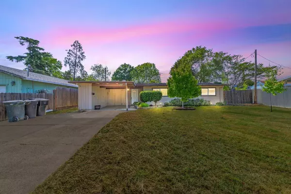 612 Mayfair DR, Roseville, CA 95678