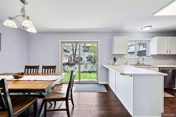 12264 N Ivanhoe CT, Brighton, CO 80602