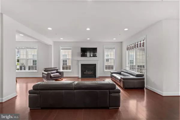 10906 HAYMAN LN, Ellicott City, MD 21042