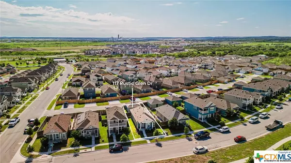 117 Rustic Glen DR, San Marcos, TX 78666