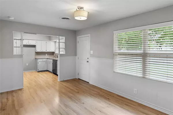 1817 W Birge Street, Sherman, TX 75092