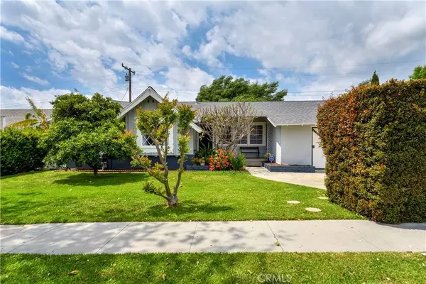 921 Concourse ST, La Habra, CA 90631