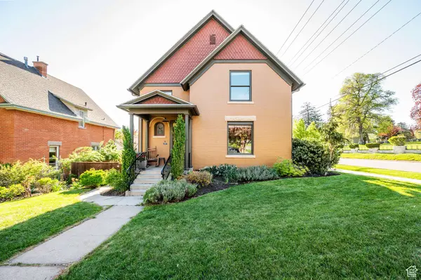 189 R ST, Salt Lake City, UT 84103