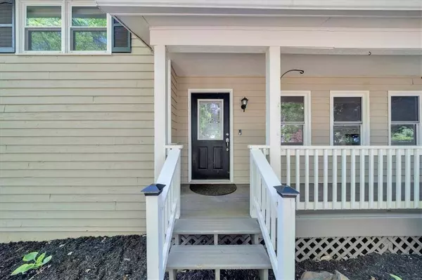 250 Pine Acres DR, Canton, GA 30115