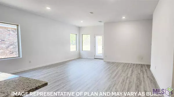 11568 DERBY DR, Denham Springs, LA 70726