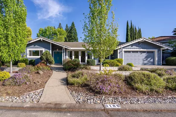 5106 Long Canyon DR, Fair Oaks, CA 95628