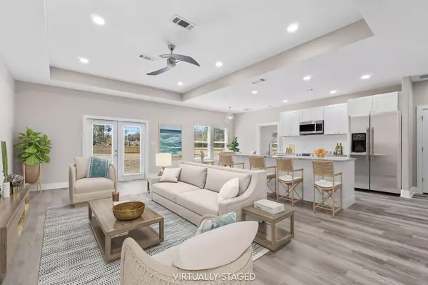 1021 Steel Court, Milton, FL 32583