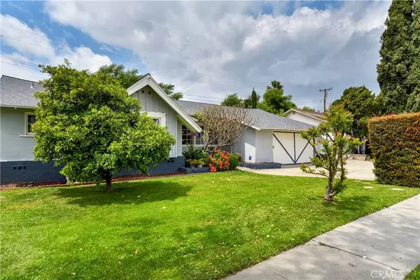 921 Concourse ST, La Habra, CA 90631