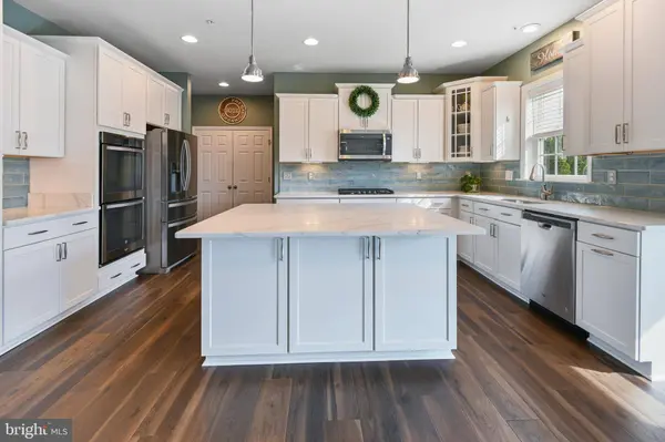 10929 LOUIS DETRICK LN, Monrovia, MD 21770