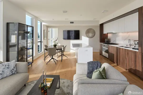 1580 Pacific AVE, San Francisco, CA 94109