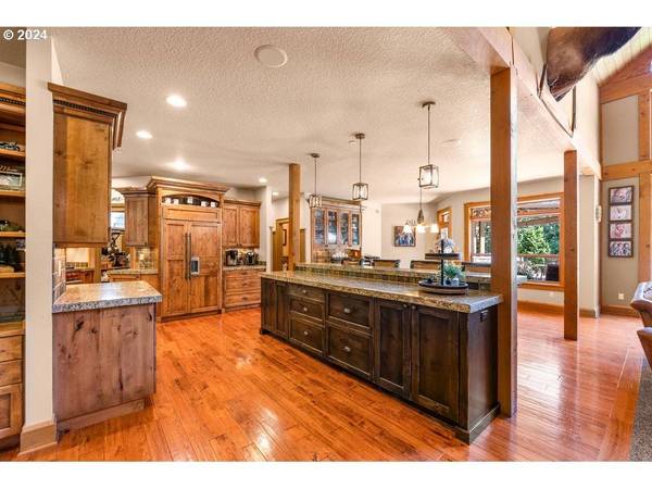 3101 NE 389th ST, La Center, WA 98629