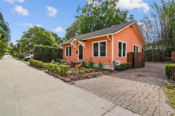 128 HIBISCUS CT, Orlando, FL 32801