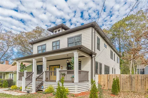 2688 Memorial DR SE, Atlanta, GA 30317