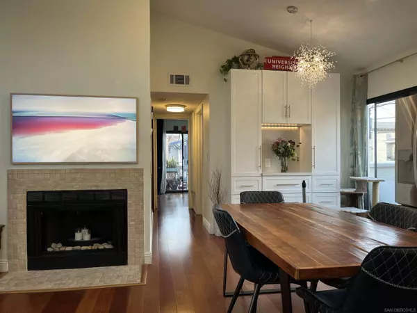 4561 North Ave #7, San Diego, CA 92116