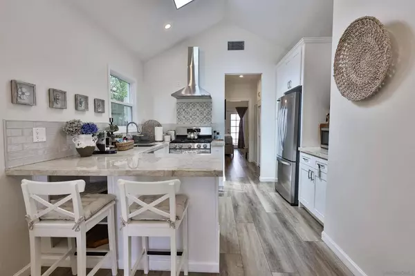 3014 16 E Palm St, San Diego, CA 92104