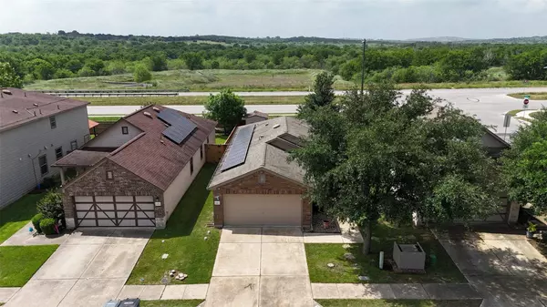 9404 Edmundsbury DR, Austin, TX 78747