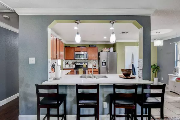 9431 BOATMAN PIER, Converse, TX 78109-1952