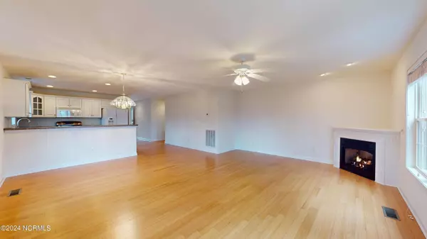 205 Mockingbird Court, Pinehurst, NC 28374