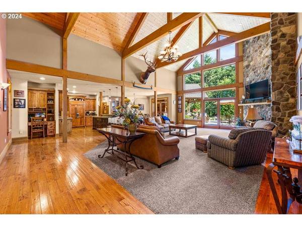 3101 NE 389th ST, La Center, WA 98629