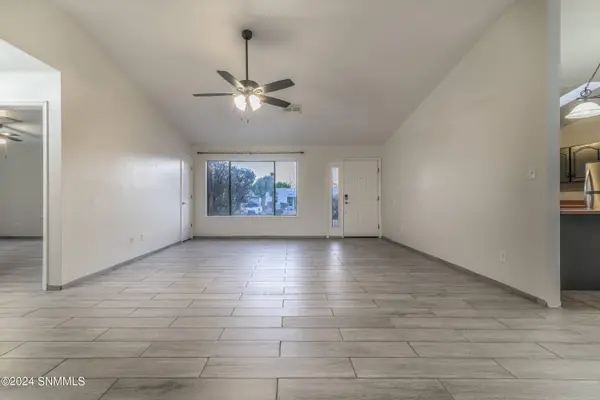 4871 Vista Cuesta, Las Cruces, NM 88001