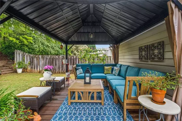 2300 Winthrope Way DR, Alpharetta, GA 30009