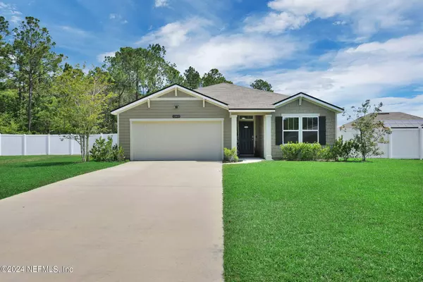 12403 SANDLE CT, Jacksonville, FL 32219