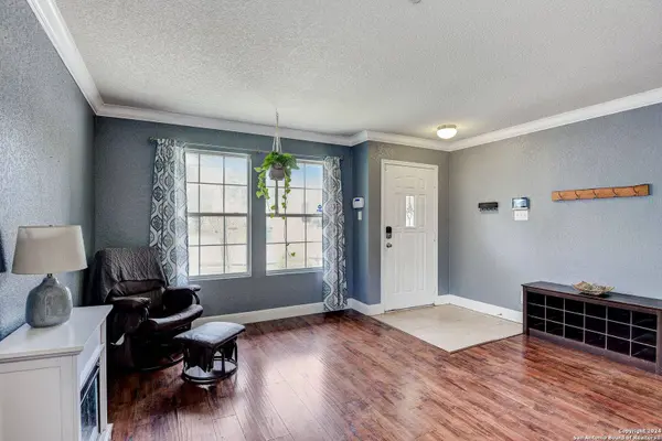 9431 BOATMAN PIER, Converse, TX 78109-1952