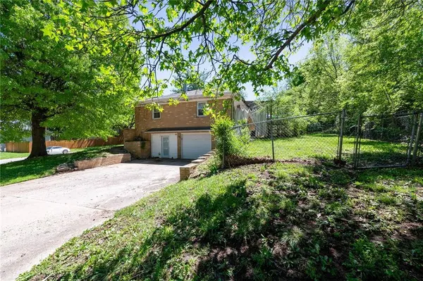 11200 Askew AVE, Kansas City, MO 64137