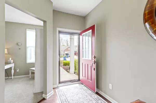 12838 Gloria DR, Fishers, IN 46037