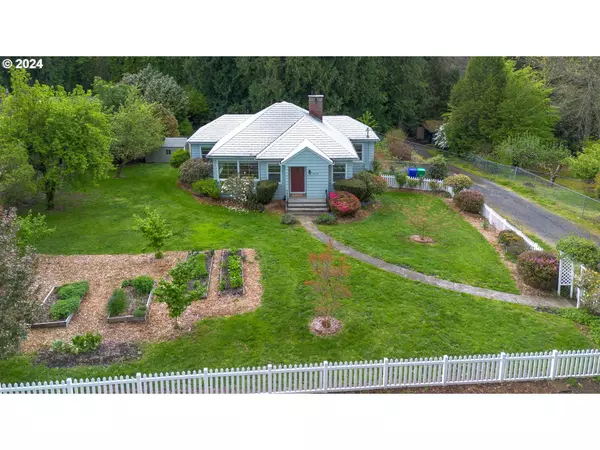 2212 SW TAYLORS FERRY RD, Portland, OR 97219