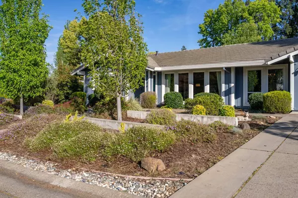 5106 Long Canyon DR, Fair Oaks, CA 95628