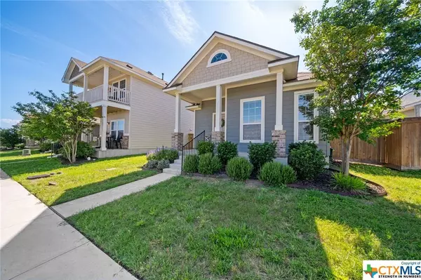 117 Rustic Glen DR, San Marcos, TX 78666