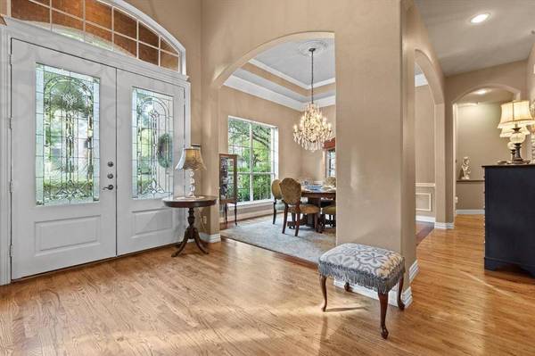 2404 Clearspring Drive S, Irving, TX 75063