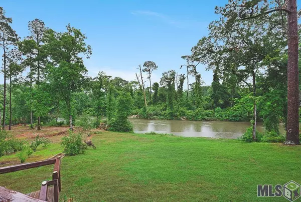 25595 MCCARROLL RD, Springfield, LA 70462