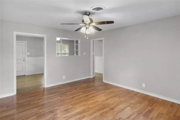 1817 W Birge Street, Sherman, TX 75092