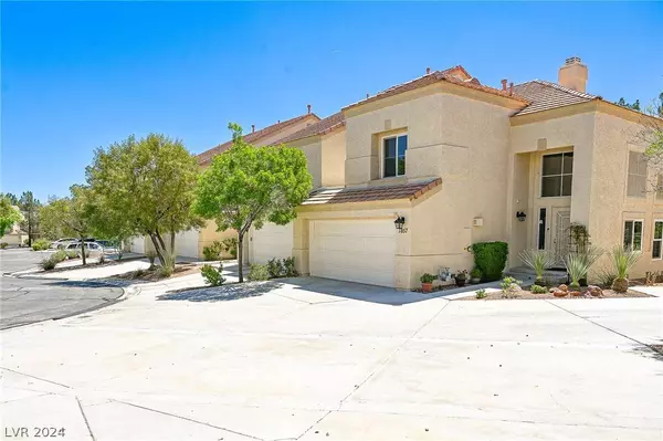 7857 Surfcrest Court, Las Vegas, NV 89128