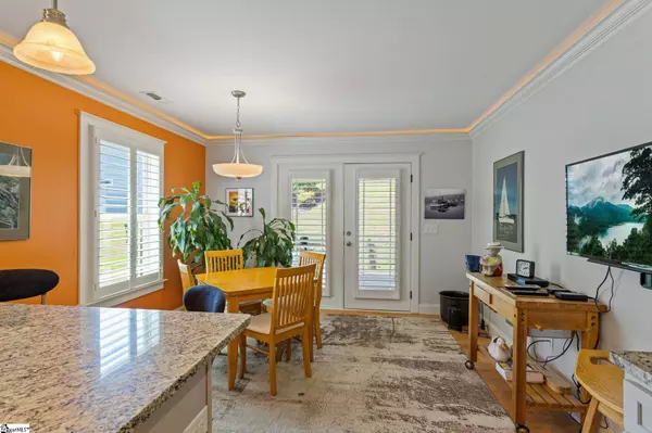 203 Rock Slide Court, Taylors, SC 29687