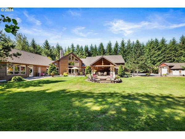 3101 NE 389th ST, La Center, WA 98629