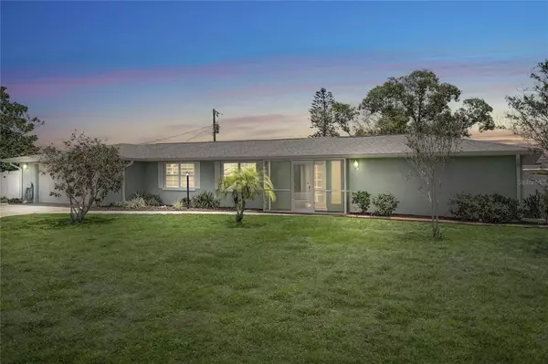 31 YOUNG AVE, Englewood, FL 34223