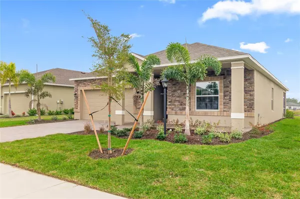 16843 CANOPY GARDEN DR, Port Charlotte, FL 33953