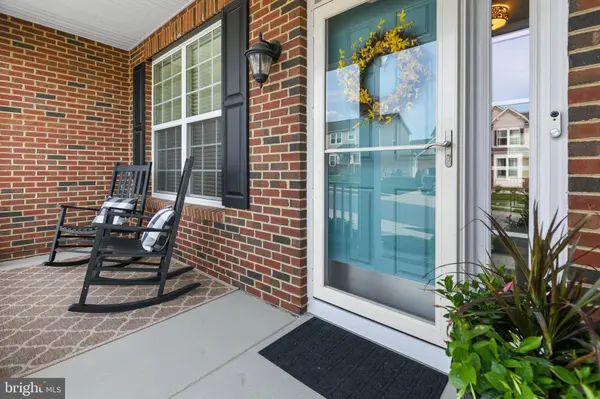 10929 LOUIS DETRICK LN, Monrovia, MD 21770