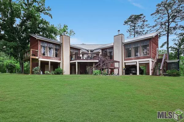 25595 MCCARROLL RD, Springfield, LA 70462