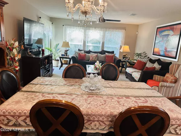 7106 PRESTON PINES TRL, Jacksonville, FL 32244