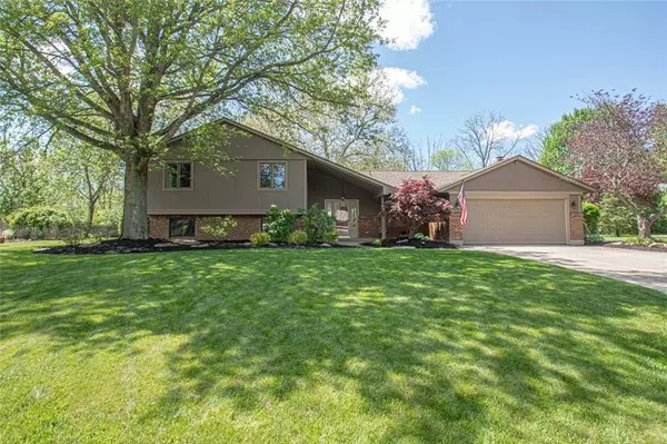 855 Watkins Glen Drive, Washington Twp, OH 45458