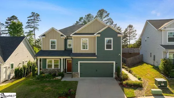 108 Marshfield Trail, Simpsonville, SC 29680