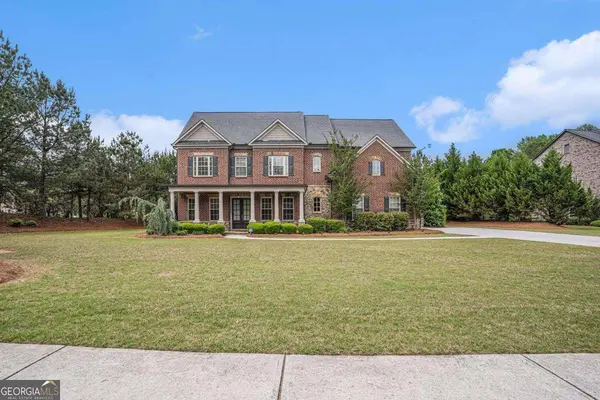 210 Stonewyck DR, Tyrone, GA 30290
